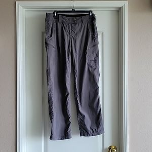 Exofficio Convertable Hiking Pants